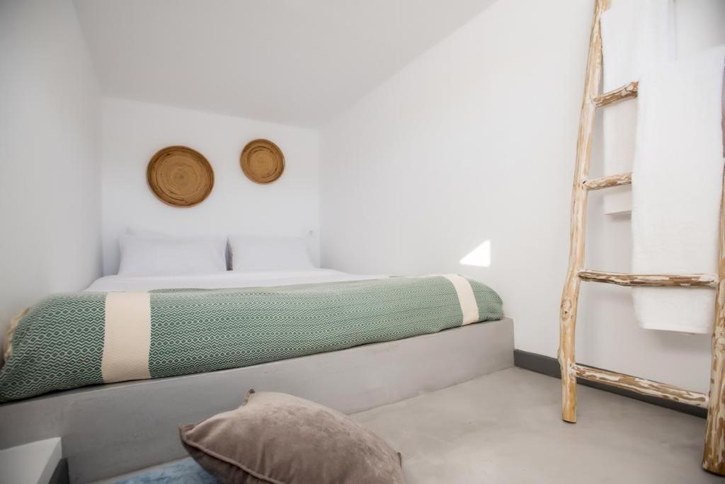 Jonaz Rooms & Suites Mykonos Town Exterior foto