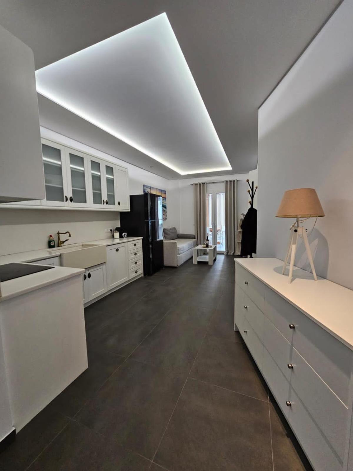 Jonaz Rooms & Suites Mykonos Town Exterior foto