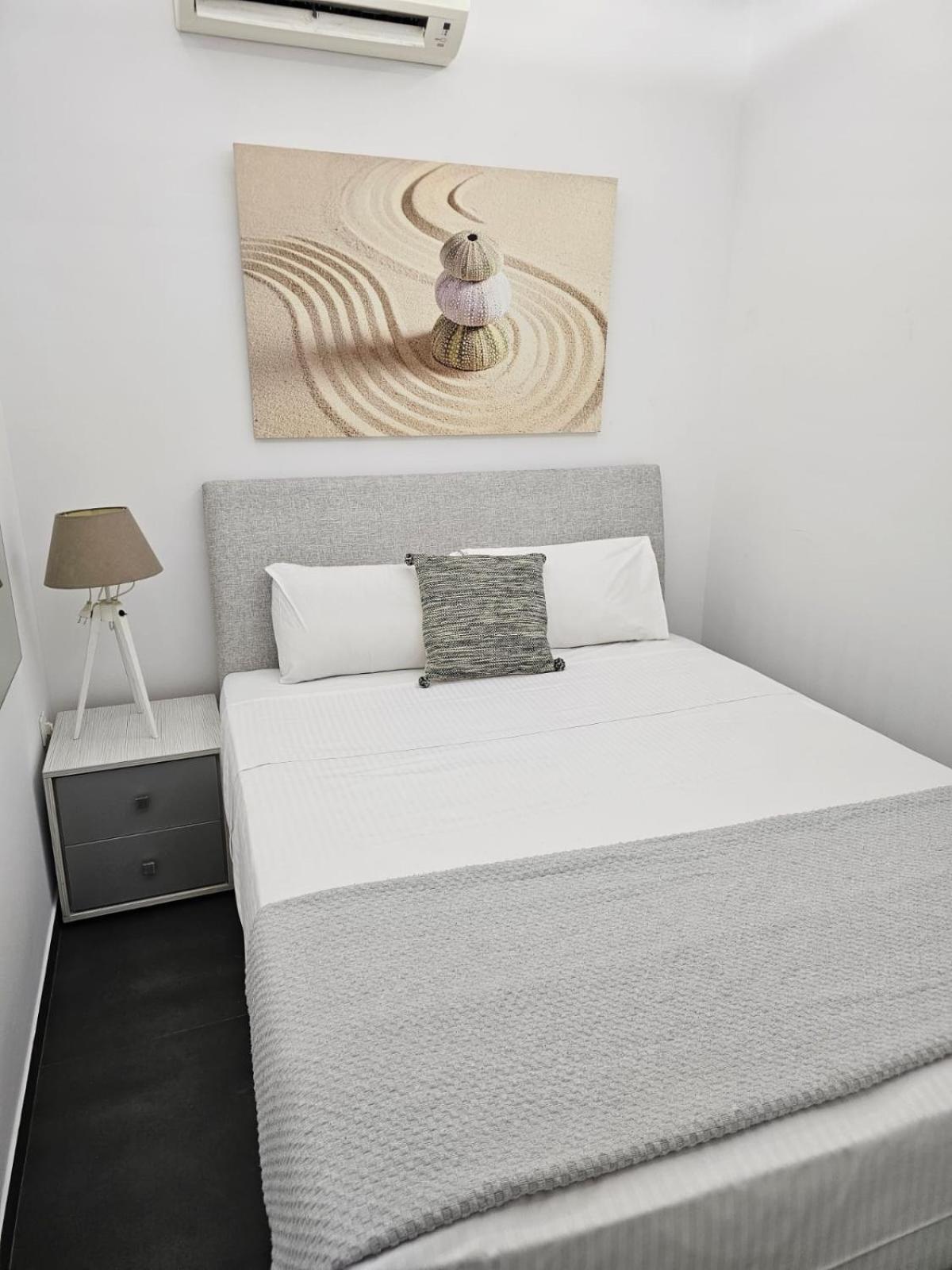 Jonaz Rooms & Suites Mykonos Town Exterior foto
